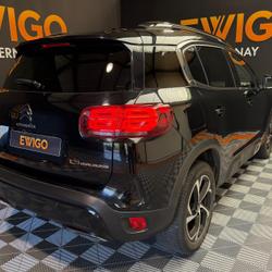 Citroen C5 Aircross 2.0 BLUEHDI 180ch SHINE EAT BVA START-STOP occasion - Bernay - photo 2/41