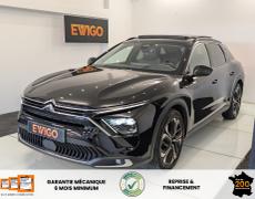 Citroen C5 X Bessoncourt