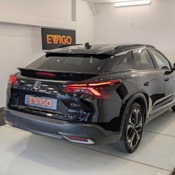 Citroen C5 X 225ch HYBRID PHEV SHINE PACK E-EAT occasion - Bessoncourt - photo 2/50