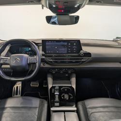 Citroen C5 X 225ch HYBRID PHEV SHINE PACK E-EAT occasion - Bessoncourt - photo 3/50
