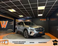 Renault Espace 5 Nantes