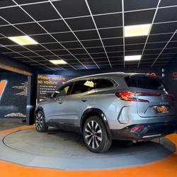 Renault Espace 5 1.2 E-TECH 200H 130 FULL-HYBRID TECHNO BVA // 7 PLACES occasion - Nantes - photo 2/50