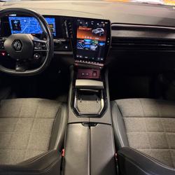 Renault Espace 5 1.2 E-TECH 200H 130 FULL-HYBRID TECHNO BVA // 7 PLACES occasion - Nantes - photo 3/50