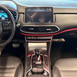 MG EHS 1.5 T-GDI 258H 160 PHEV HYBRID 16.6KWH LUXURY BVA occasion - Fr&eacute;jus - photo 3/50