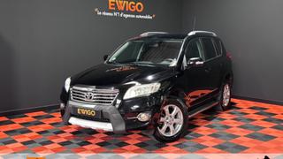 Toyota RAV4  - photo 0