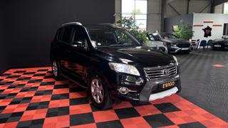 Toyota RAV4  - photo 1