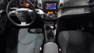 Toyota RAV4  - photo 2