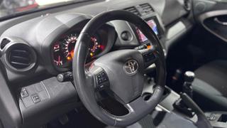 Toyota RAV4  - photo 3