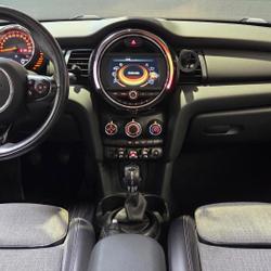 Mini Mini 1.5 D 95 ONE SHOREDITCH / S&S / TOIT OUVRANT / BLUETOOTH occasion - La M&eacute;zi&egrave;re - photo 3/35