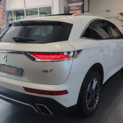 DS DS 7 CROSSBACK E-TENSE 1.6 300 PHEV HYBRID OPERA 4X4 83000km occasion - Lisieux - photo 2/39