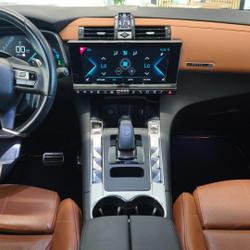 DS DS 7 CROSSBACK E-TENSE 1.6 300 PHEV HYBRID OPERA 4X4 83000km occasion - Lisieux - photo 3/39