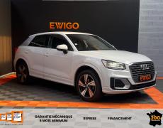Audi Q2 Sarzeau