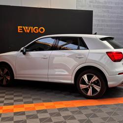 Audi Q2 1.5 35 TFSI COD 150 SPORT - RADAR DE RECUL - CARPLAY - CT A JOUR occasion - Sarzeau - photo 2/50