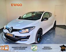 Renault Megane 3 Cernay