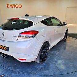 Renault Megane 3 3 PHASE 3 RS 2.0 265CH TOIT PANO/MODE RS/BOSE/SUIVI occasion - Cernay - photo 2/40