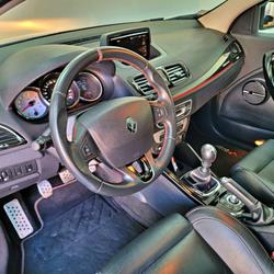 Renault Megane 3 3 PHASE 3 RS 2.0 265CH TOIT PANO/MODE RS/BOSE/SUIVI occasion - Cernay - photo 3/40