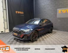 Audi Q8 Lorient