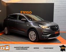 Opel Grandland Sarzeau