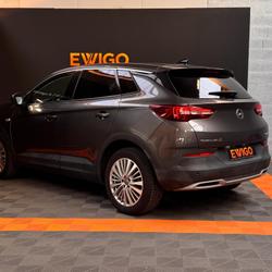 Opel Grandland 1.6 CDTI 120 INOVATION 4X2 - CARPLAY - ENTRETIEN &Agrave; JOUR - COFFRE &Eacute;LECTRIQUE occasion - Sarzeau - photo 2/50