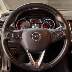 Opel Grandland 1.6 CDTI 120 INOVATION 4X2 - CARPLAY - ENTRETIEN &Agrave; JOUR - COFFRE &Eacute;LECTRIQUE occasion - Sarzeau - photo 3/50