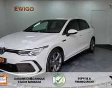 Volkswagen Golf 8 Cernay
