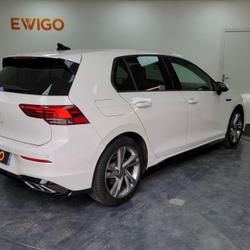 Volkswagen Golf 8 2.0 TDI 150ch R LINE DSG occasion - Cernay - photo 2/50