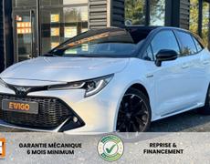 Toyota Corolla Distré