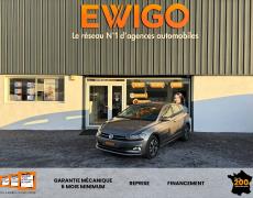 Volkswagen Polo Urrugne