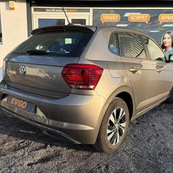 Volkswagen Polo 1.6 TDI 95 CONFORTLINE occasion - Urrugne - photo 2/50