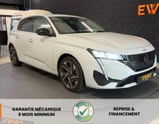 Peugeot 308 III Phase 1 Pornichet