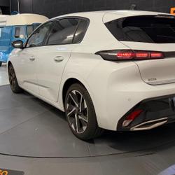 Peugeot 308 III Phase 1 GENERATION-III 1.5 BLUEHDI 130ch ALLURE PACK EAT BVA - CARPLAY SANS FIL - ENTRETIEN &Agrave; JOUR occasion - Pornichet - photo 2/50