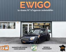 Mini Countryman Urrugne