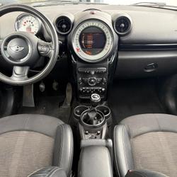 Mini Countryman 122 ch Cooper BVM6 / Pack Connected / Pack City Zen occasion - Urrugne - photo 3/50