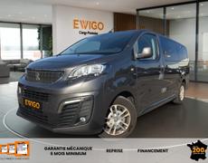 Peugeot Traveller Osny