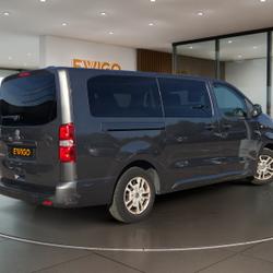 Peugeot Traveller COMBI 1.5 BLUEHDI 120 L1 ACTIVE START-STOP occasion - Osny - photo 2/34