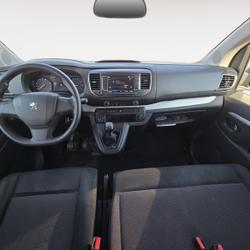 Peugeot Traveller COMBI 1.5 BLUEHDI 120 L1 ACTIVE START-STOP occasion - Osny - photo 3/34