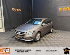 Mercedes Classe B Lorient