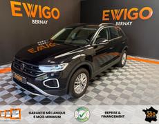 Volkswagen T-Roc Bernay