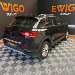 Volkswagen T-Roc 2.0 TDI 115ch LIFE BUSINESS occasion - Bernay - photo 2/46