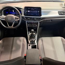 Volkswagen T-Roc 2.0 TDI 115ch LIFE BUSINESS occasion - Bernay - photo 3/46
