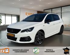 Peugeot 308 II Phase 2 Osny