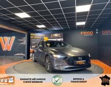 Mazda Mazda3 Nantes