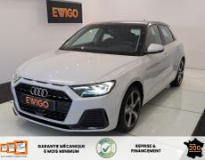 Audi A1 Bessoncourt