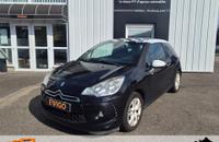 Ds DS3 1.6 VTI 120ch SOCHIC à Dachstein