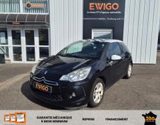 Ds DS3 Dachstein