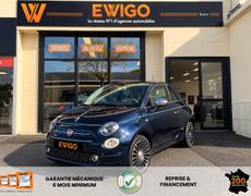 Fiat 500 II Redon