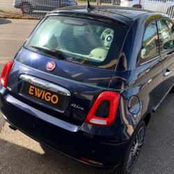 Fiat 500 II RIVA 1.2 70 occasion - Redon - photo 2/36