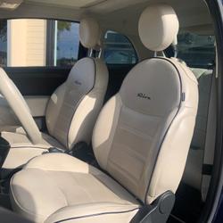 Fiat 500 II RIVA 1.2 70 occasion - Redon - photo 3/36