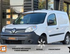 Renault Kangoo FOURGON 1.5 DCI 75 L - ECRAN - SUIVI COMPLET