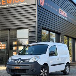 Renault Kangoo FOURGON 1.5 DCI 75 L - ECRAN - SUIVI COMPLET occasion - Distr&eacute; - photo 2/20